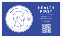 HEALTH FIRST